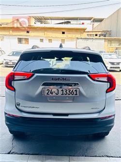 GMC Terrain